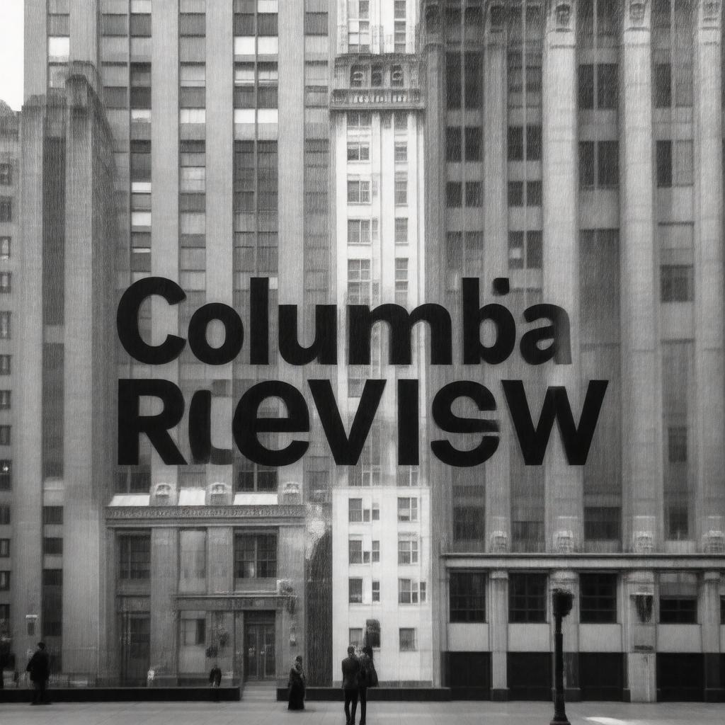 Columbia Journalism Review